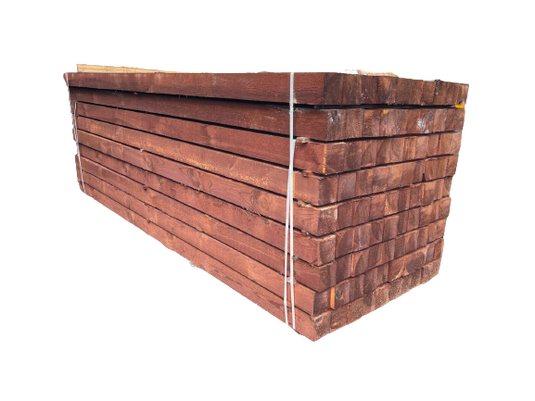 Timber Posts