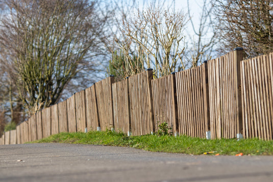 Fence Repairs Made Easy: How to Fix Common Damage and Prevent Future Issues