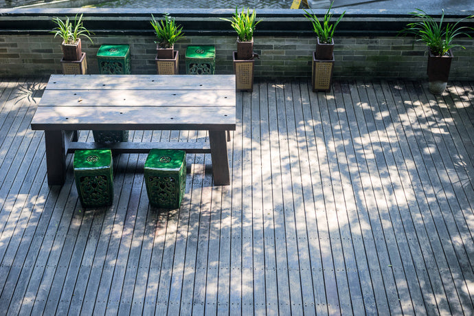 Timber Landscaping Features That Instantly Level-Up Your Garden (Beyond Sleepers)