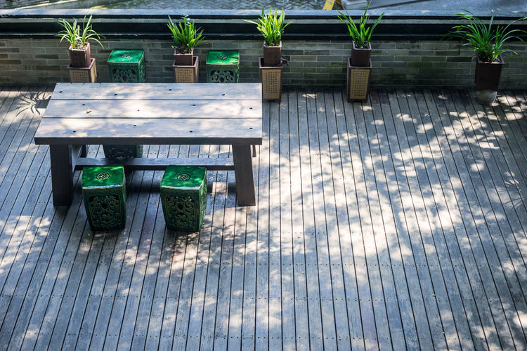 Timber Landscaping Features That Instantly Level-Up Your Garden (Beyond Sleepers)