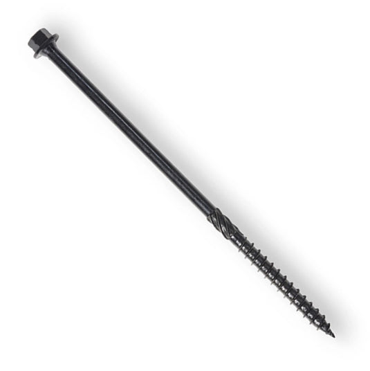 What Are Structural Timber Screws Used For?