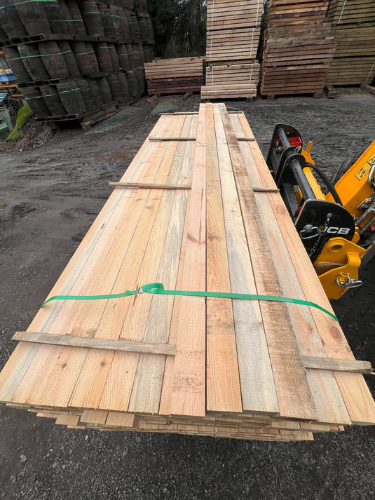 New Timber Posts (3000mm x 75mm x 75mm)