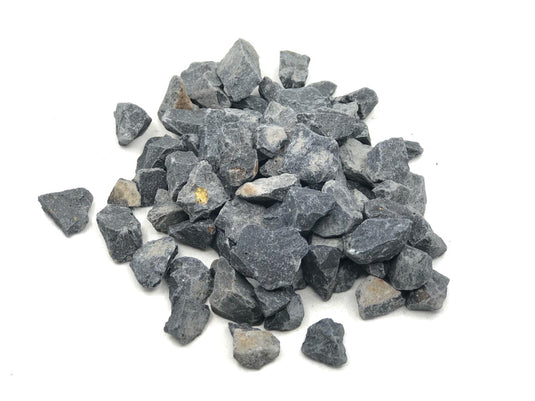 Black Basalt Chippings