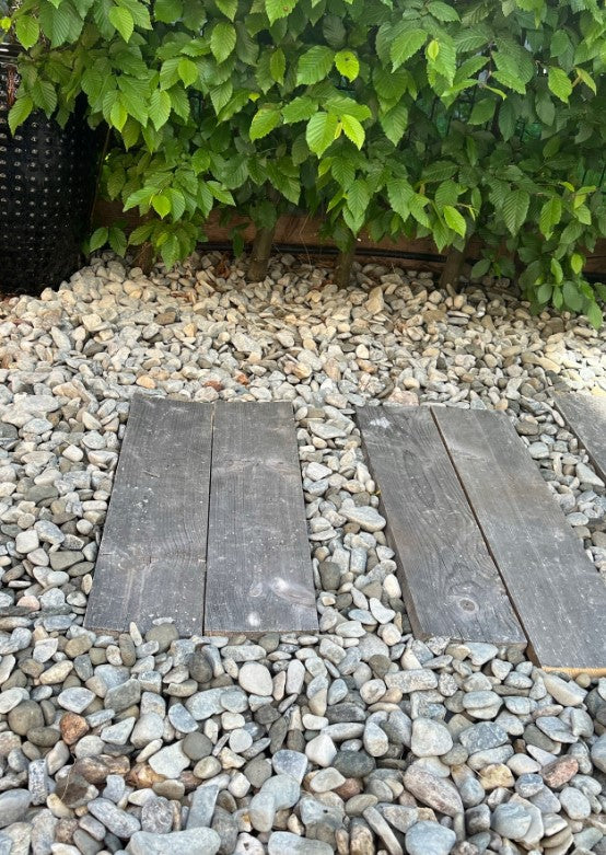 Load image into Gallery viewer, Multicoloured River Pebbles
