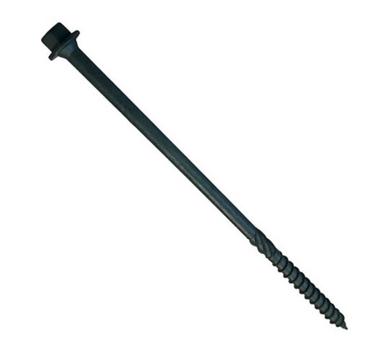 Structural Timber Screws