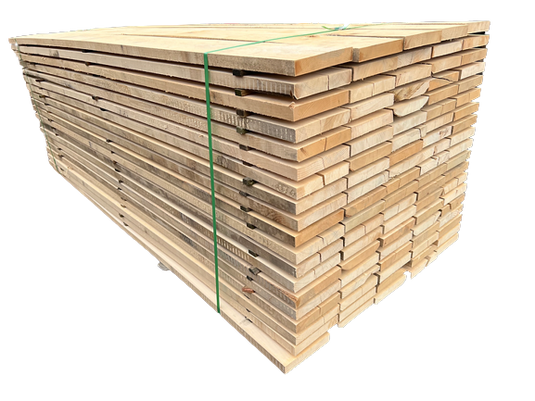 Hardwood & Scaffold Boards