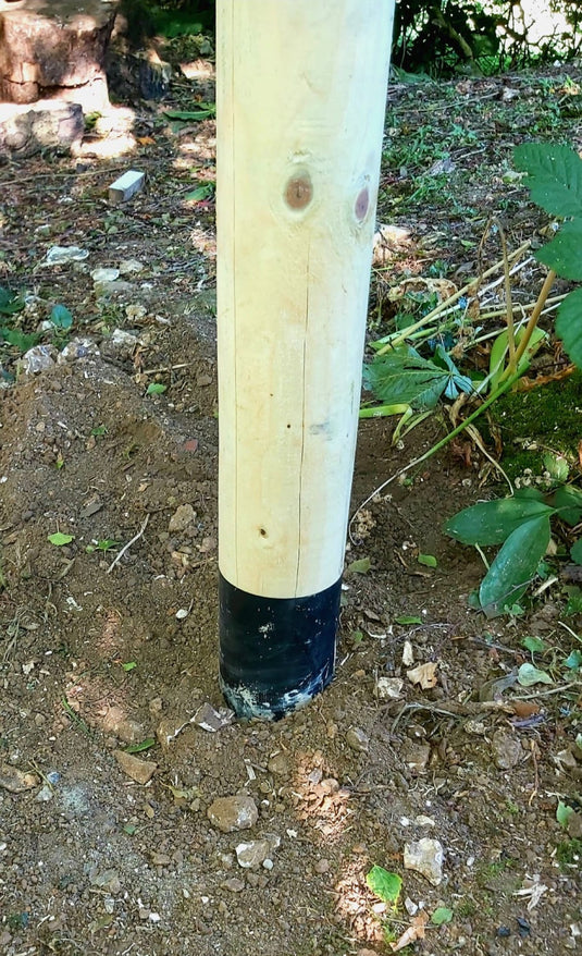 Walther Strong Post Tape 100mm x 20m
