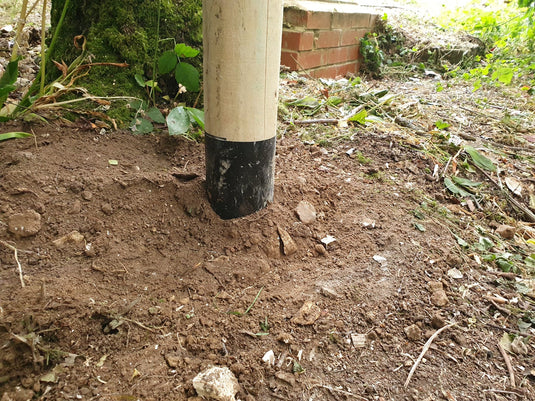 Walther Strong Post Tape 100mm x 20m