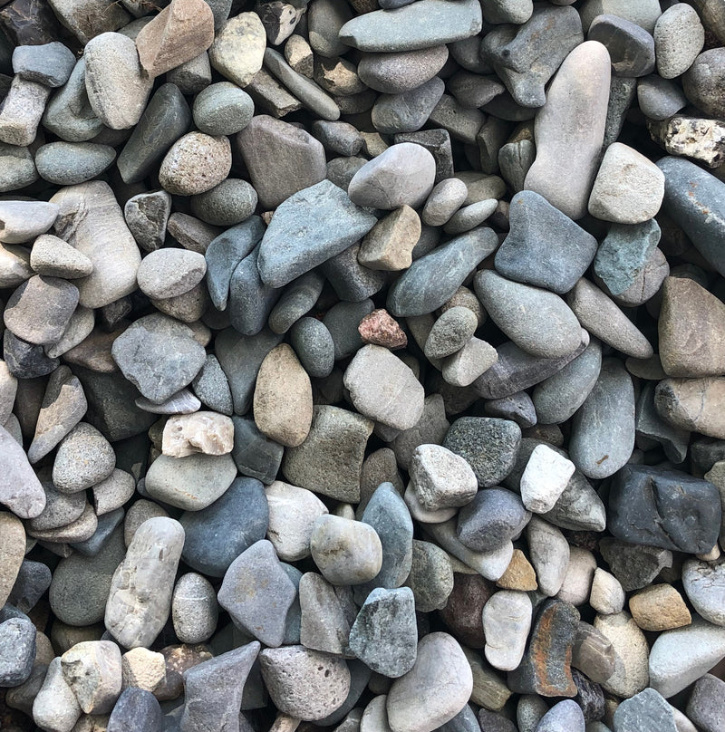 Load image into Gallery viewer, Multicoloured River Pebbles
