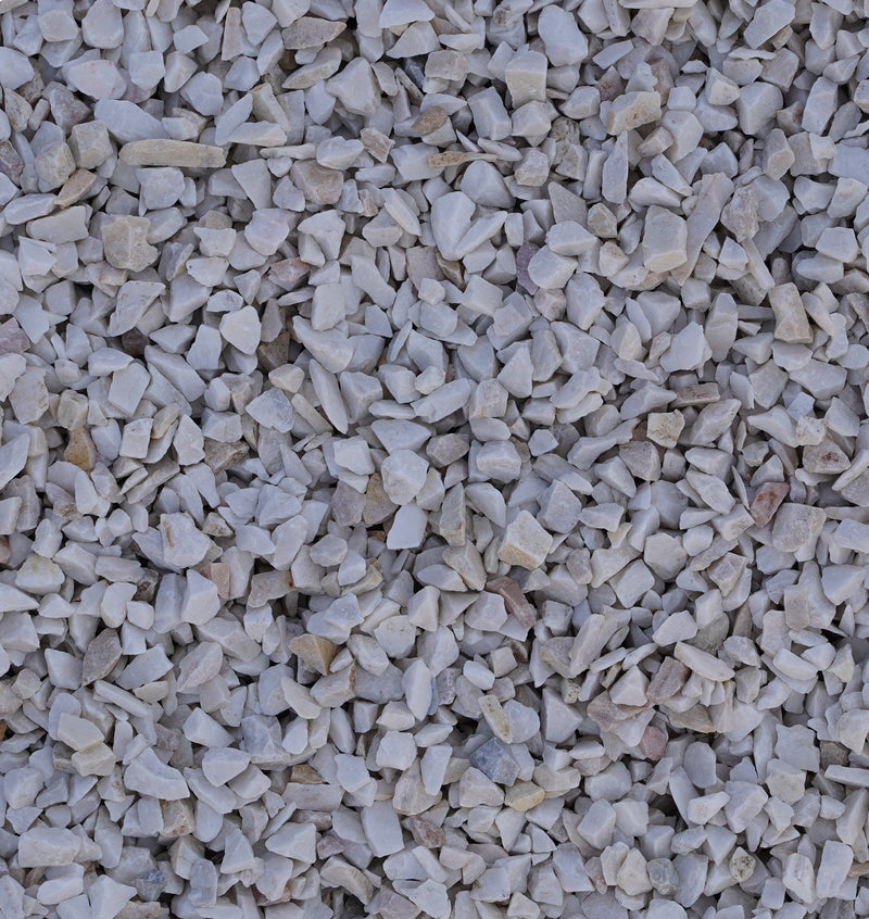 Load image into Gallery viewer, Pastel Cream Marble Chippings
