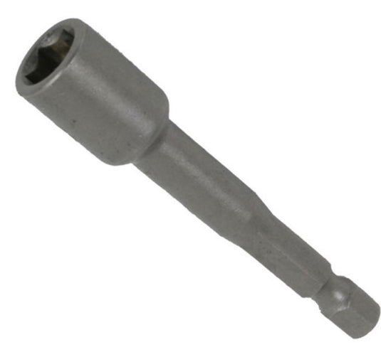 Black Hex Head Structural Timber Screws (6.3 x 150mm)