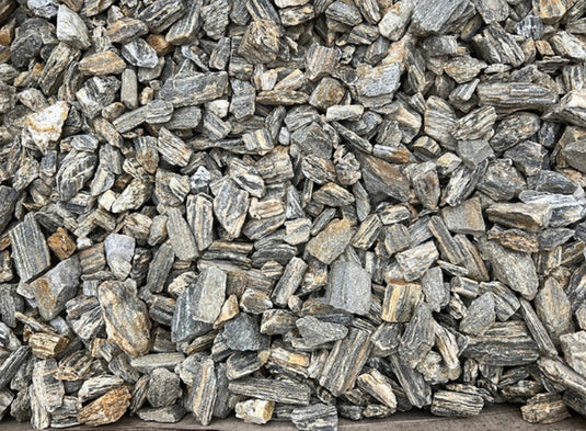 Bark Stone 11-63mm  - Small Bags