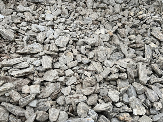 Bark Stone 11-63mm  - Small Bags
