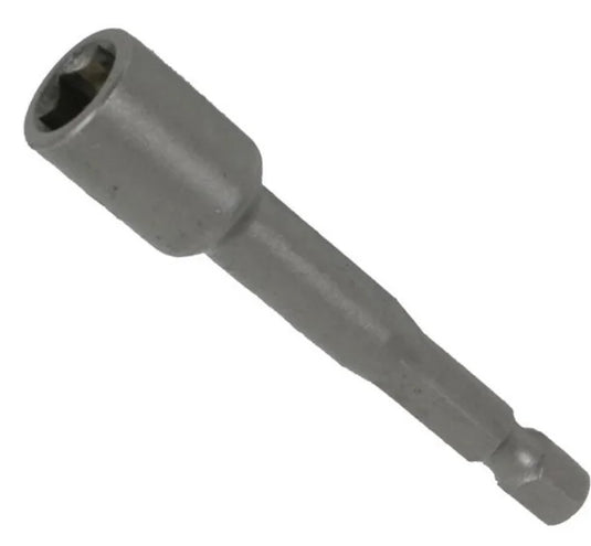 Black Hex Head Structural Timber Screws (6.3 x 250mm)