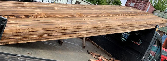 New Special Unbanded Scaffold Boards/Planks (Multiple Sizes Available)