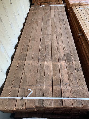 Timber Posts – Davids Timber LTD