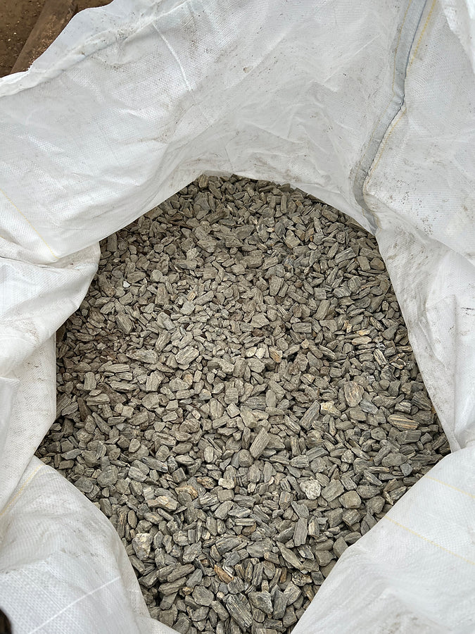 Load image into Gallery viewer, Bark Stone 11-63mm  - Bulk Bag
