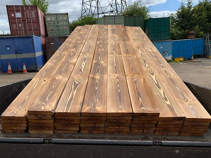 New Special Unbanded Scaffold Boards/Planks (Multiple Sizes Available)